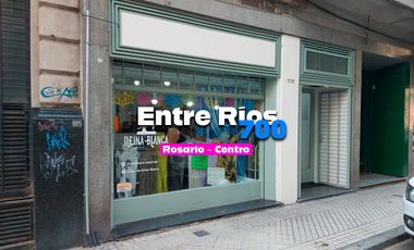 Local en venta en Centro