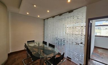 Oficina en microcentro de Mar del Plata - Punto estrategico