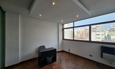 Oficina en microcentro de Mar del Plata - Punto estrategico