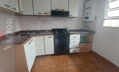 Departamento de 2 ambientes en alquiler