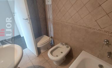 Departamento de 2 ambientes en alquiler