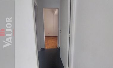 Departamento de 2 ambientes en alquiler