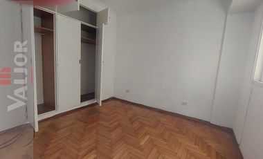 Departamento de 2 ambientes en alquiler