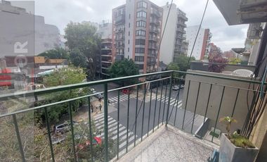 Departamento de 2 ambientes en alquiler