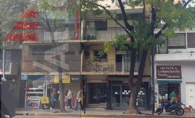 Departamento de 2 ambientes en alquiler