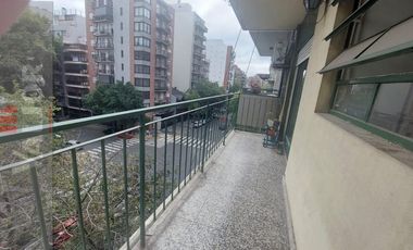 Departamento de 2 ambientes en alquiler