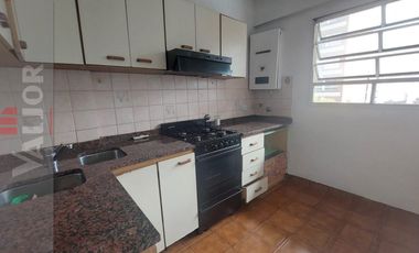 Departamento de 2 ambientes en alquiler