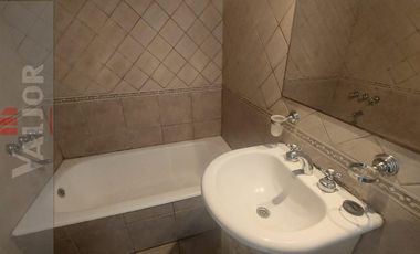 Departamento de 2 ambientes en alquiler