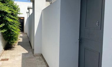 Departamento en  Lobos, Pcia. de Buenos Aires