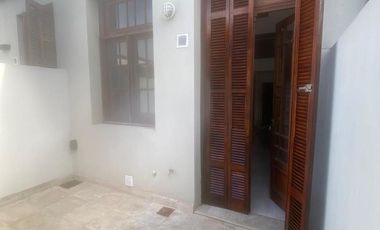 Departamento en  Lobos, Pcia. de Buenos Aires