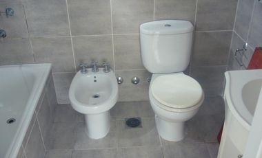 Departamento en  Alquiler