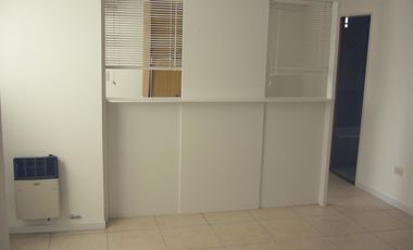 Departamento en  Alquiler
