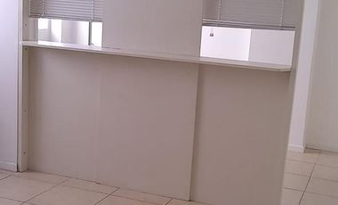 Departamento en  Alquiler