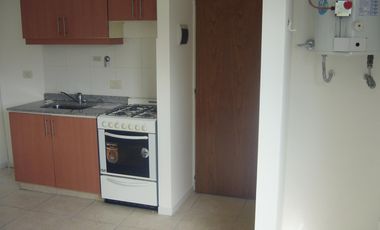 Departamento en  Alquiler