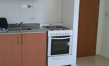 Departamento en  Alquiler