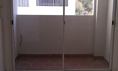 Departamento en  Alquiler