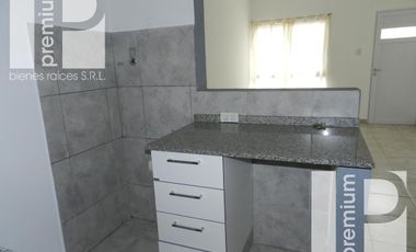 Departamento - Independencia