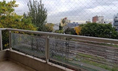 Departamento en  Haedo