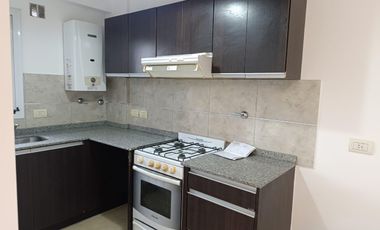 Departamento en  Haedo