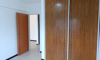 Departamento en  Haedo