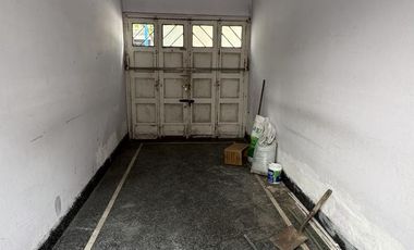 Casa para destino comercial en avellaneda al 600