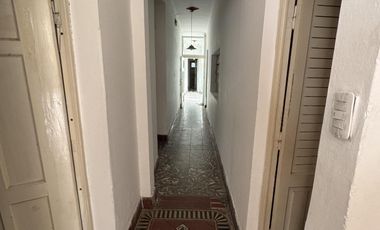 Casa para destino comercial en avellaneda al 600