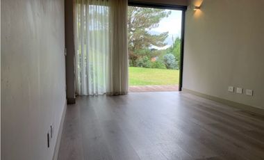 Venta de Casa en El Retiro en Parcelacion Sector Puro Cuero