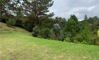 Venta de Casa en El Retiro en Parcelacion Sector Puro Cuero