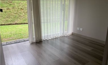 Venta de Casa en El Retiro en Parcelacion Sector Puro Cuero