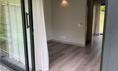 Venta de Casa en El Retiro en Parcelacion Sector Puro Cuero