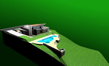 VENTA DE LOTE CON PLANOS DE CONSTRUCCION EN CERRITOS  PEREIRA