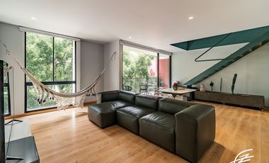 APARTAMENTO EN VENTA EN EL POBLADO, MEDELLN