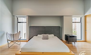APARTAMENTO EN VENTA EN EL POBLADO, MEDELLN
