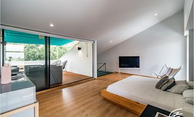 APARTAMENTO EN VENTA EN EL POBLADO, MEDELLN