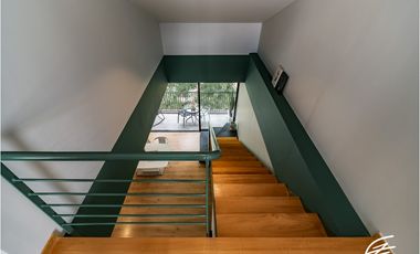 APARTAMENTO EN VENTA EN EL POBLADO, MEDELLN