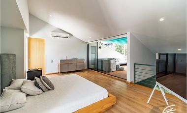 APARTAMENTO EN VENTA EN EL POBLADO, MEDELLN
