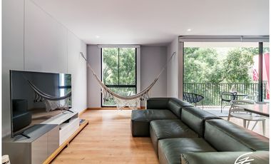 APARTAMENTO EN VENTA EN EL POBLADO, MEDELLN