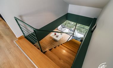 APARTAMENTO EN VENTA EN EL POBLADO, MEDELLN