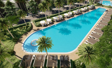 Casas en venta en Canoes Camino al Mar Punta Canoa