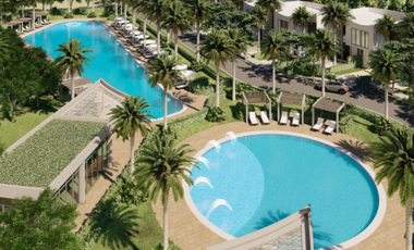 Casas en venta en Canoes Camino al Mar Punta Canoa