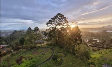 VENTA APARTAMENTO PARA ESTRENAR MARINILLA ANTIOQUIA