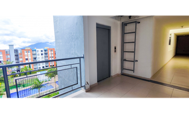 VENTA APARTAMENTO FUSA FUSAGASUG CONJUNTO CERRADO