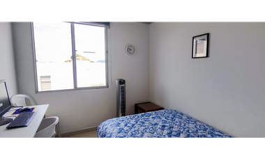 VENTA APARTAMENTO FUSA FUSAGASUG CONJUNTO CERRADO