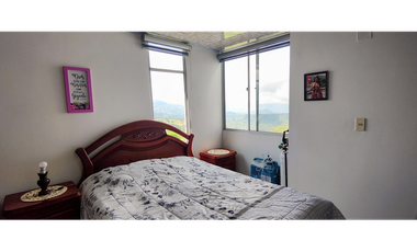 VENTA APARTAMENTO FUSA FUSAGASUG CONJUNTO CERRADO