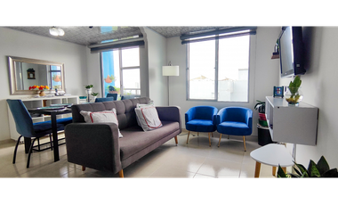 VENTA APARTAMENTO FUSA FUSAGASUG CONJUNTO CERRADO