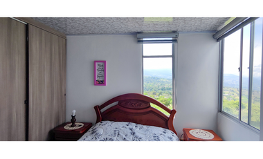 VENTA APARTAMENTO FUSA FUSAGASUG CONJUNTO CERRADO