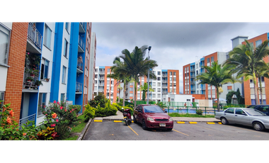 VENTA APARTAMENTO FUSA FUSAGASUG CONJUNTO CERRADO