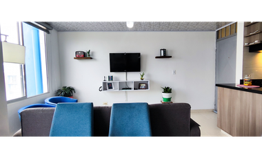 VENTA APARTAMENTO FUSA FUSAGASUG CONJUNTO CERRADO