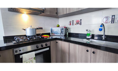 VENTA APARTAMENTO FUSA FUSAGASUG CONJUNTO CERRADO