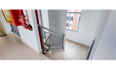 VENTA APARTAMENTO FUSA FUSAGASUG CONJUNTO CERRADO